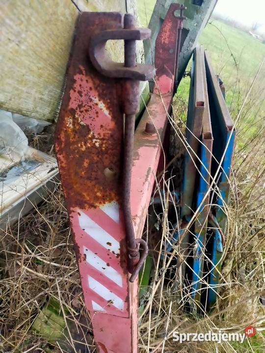 Przedłużka do tura Słońsk