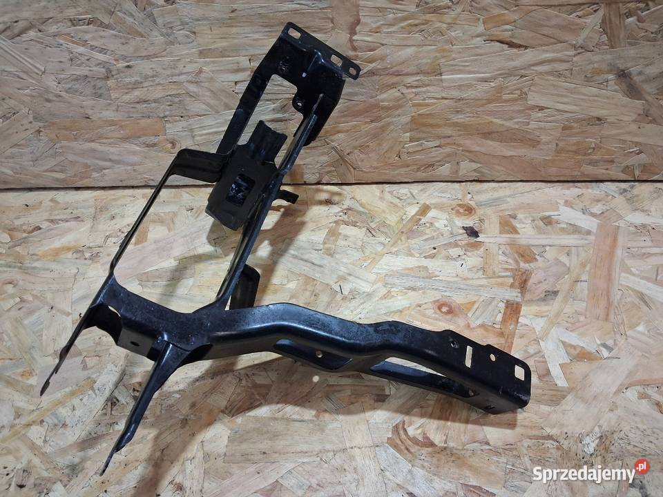 Mocowanie reflektora prawe bmw X3 G01 06170721 Koszalin