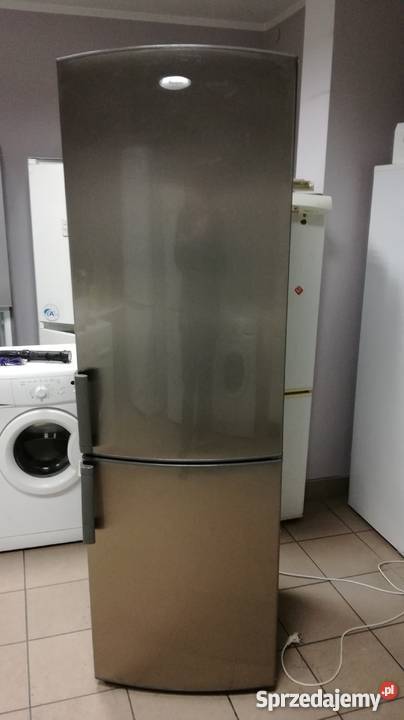 Lodówka Whirlpool Łomża