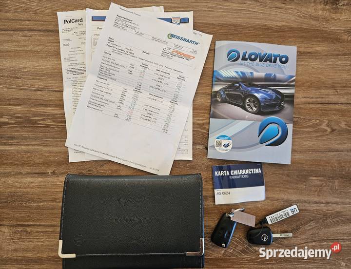 Opel Astra 14 16v z gazem w b kondycji Gdańsk sprzedam