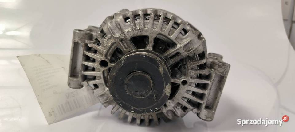 ALTERNATOR AUDI A4 B6 06B903016 Lipno sprzedam