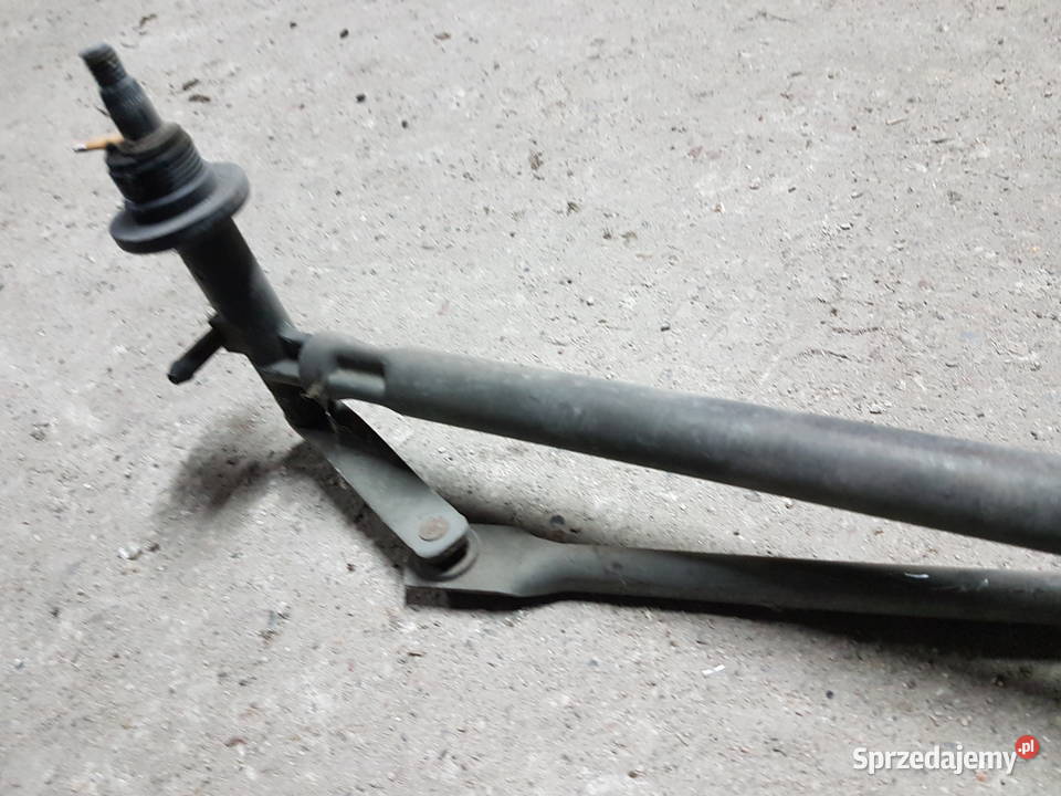 SMART 2002 MECHANIZM WYCIERACZEK SILNICZEK VALEO wielkopolskie sprzedam