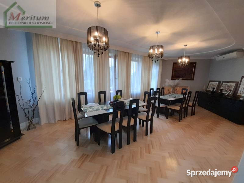 Dom wolnostojący do sprzedania Krosno 400m2