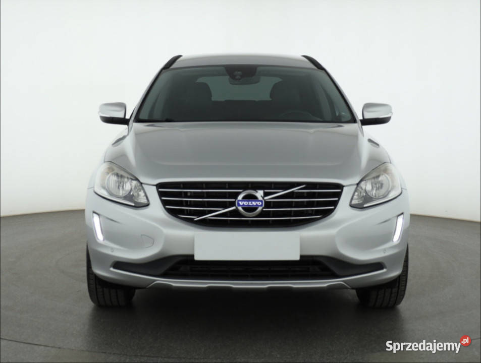 Volvo XC60 D4 Piaseczno