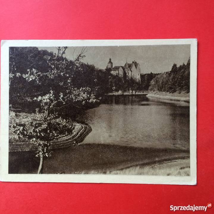 92 Widokówka Szczecin