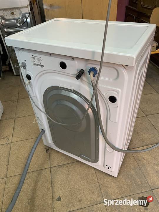 Pralka Samsung WF60F4E0W2W sprawna