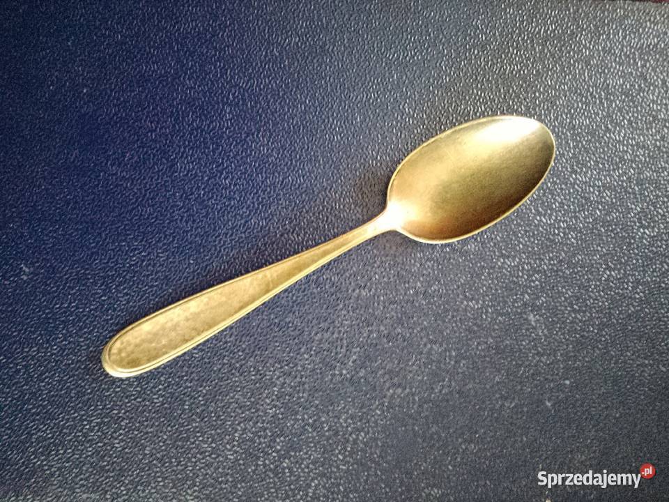 Łyżeczka WMF Patent 90 18 Nakło nad Notecią
