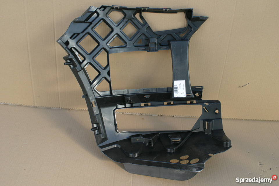 VW TRANSPORTER T5 LIFT ŚLIZG WZMOCNIENIE osobowe Bieleń