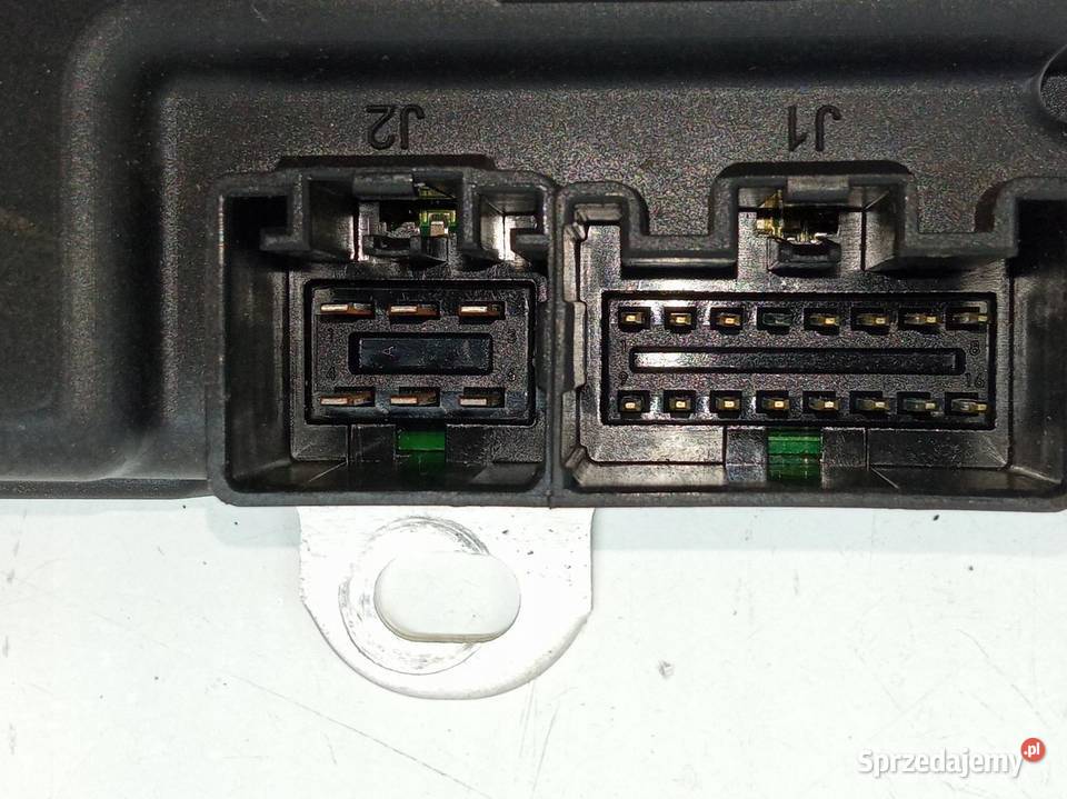 MODUŁ REDUKTORA MASTU 68242164AC 50050369 Jeep