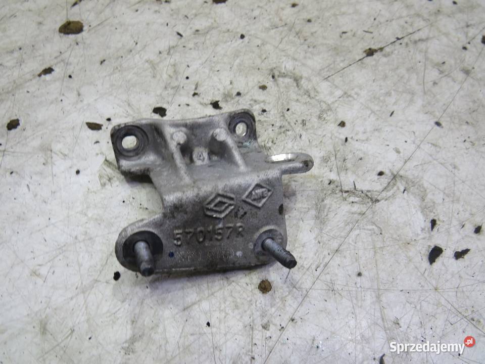 ŁAPA MOCOWANIE NOTE E12 15 DCI 570157R osobowe
