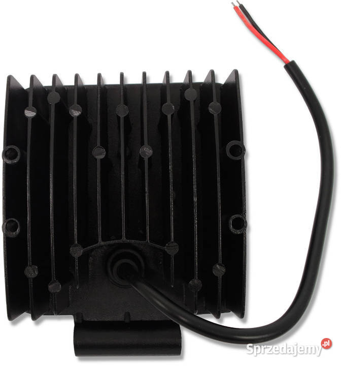 REFLEKTOR LAMPA ROBOCZA LED KWADRATOWA 932V 48W Solec Kujawski