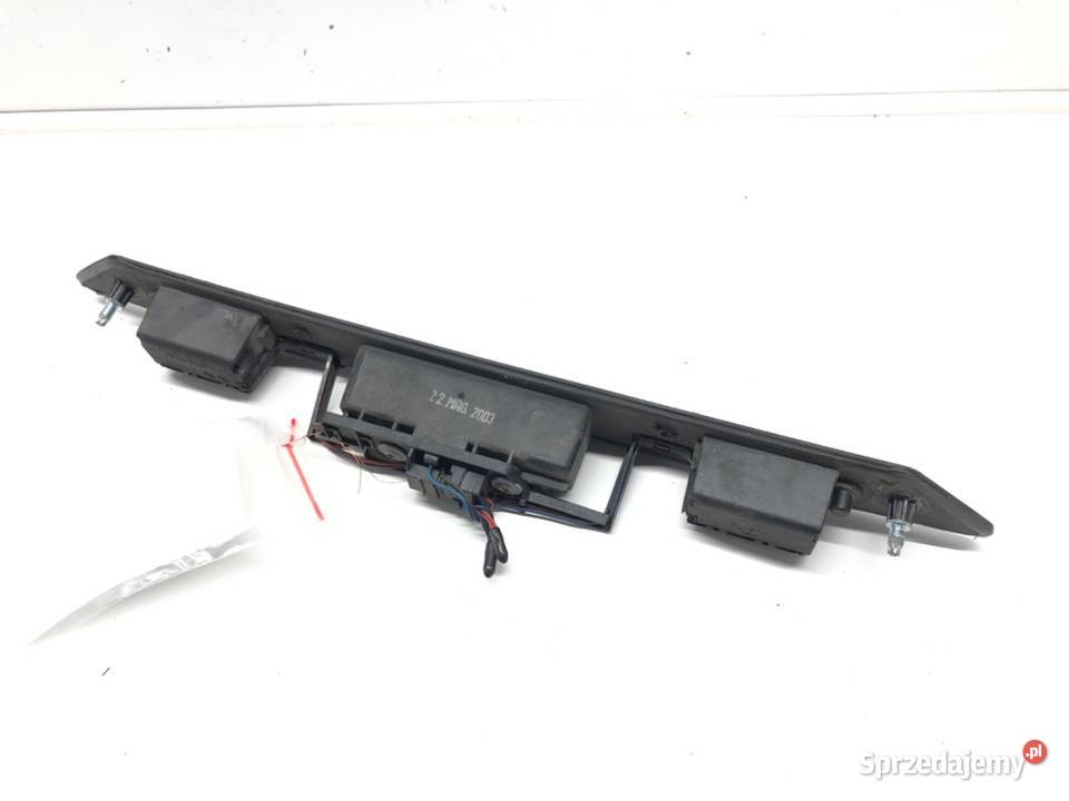 KLAMKA KLAPY TYŁ AUDI A3 8P 8P0827574 Hatchback