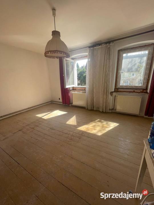 Sprzedam mieszkanie Stare Bogaczowice