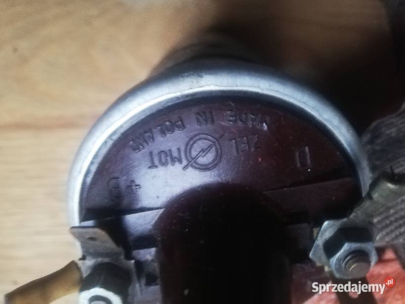 Fiat 125p 126p żuk cewka nowa Dąbie sprzedam
