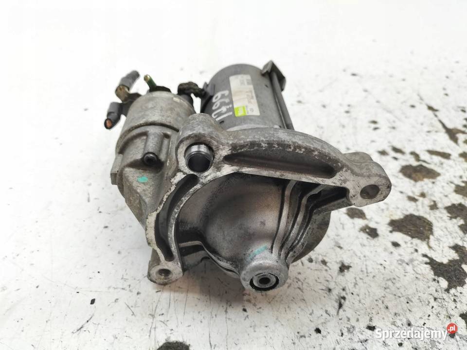 ROZRUSZNIK 9648644680 14 8V Citroen C3 I osobowe