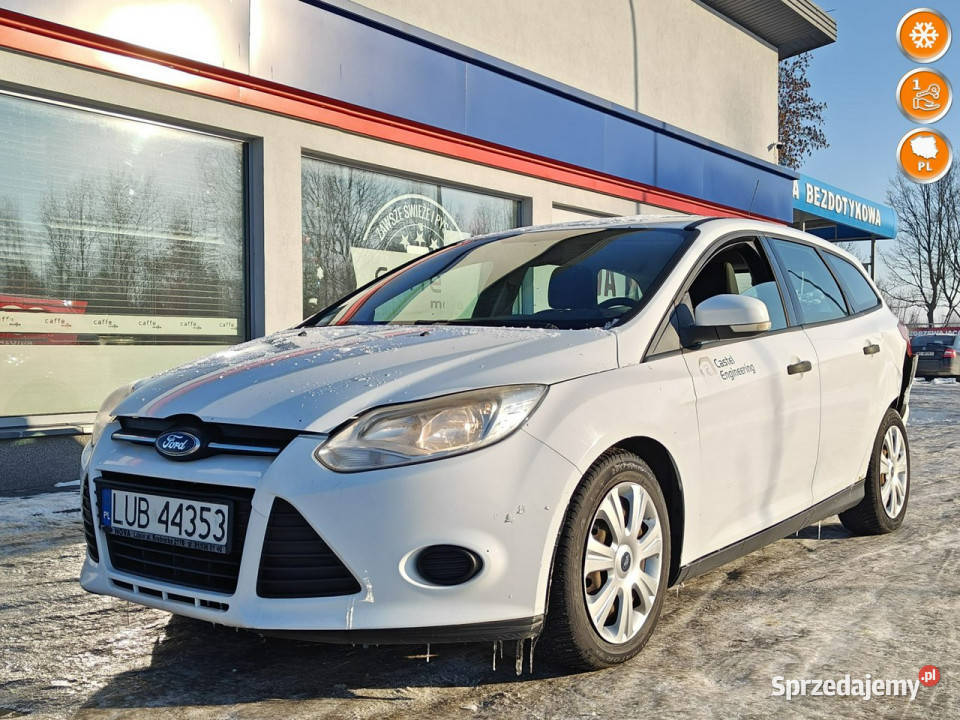 Ford Focus Mk3 20102018 ABS mazowieckie Karczew sprzedam