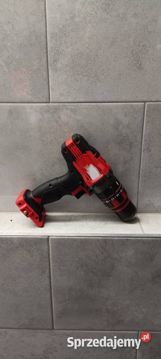 Wiertarko wkrętarka Einhell TECD 1848 LiiSolo śląskie Pierściec