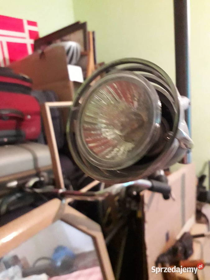 Żyrandole mazowieckie Warszawa