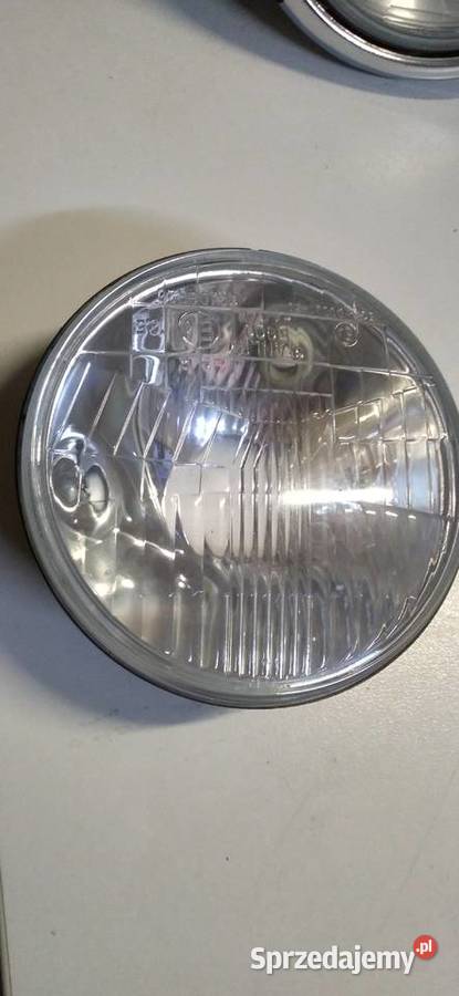 Reflektor Suzuki Intruder VL 125 Oświetlenie Jawiszowice