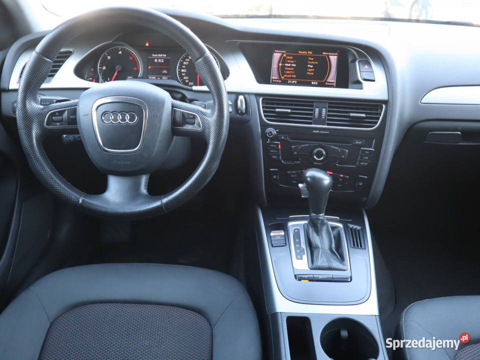 Audi A4 Allroad 30 TDI nieuszkodzony Katowice