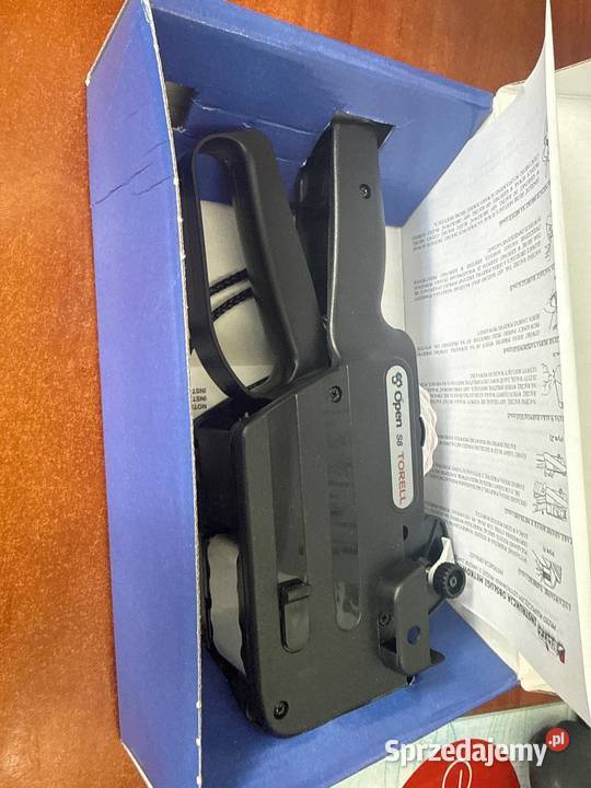 Metkownica open Turek