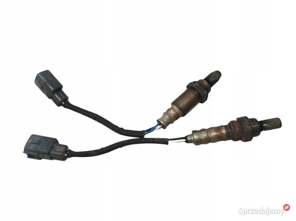 SONDA LAMBDA 4PIN KPL 2 8946552540 13 B 99
