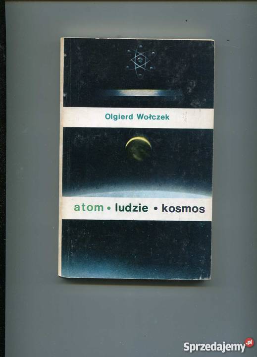 Atom Ludzie Kosmos zachodniopomorskie Szczecin
