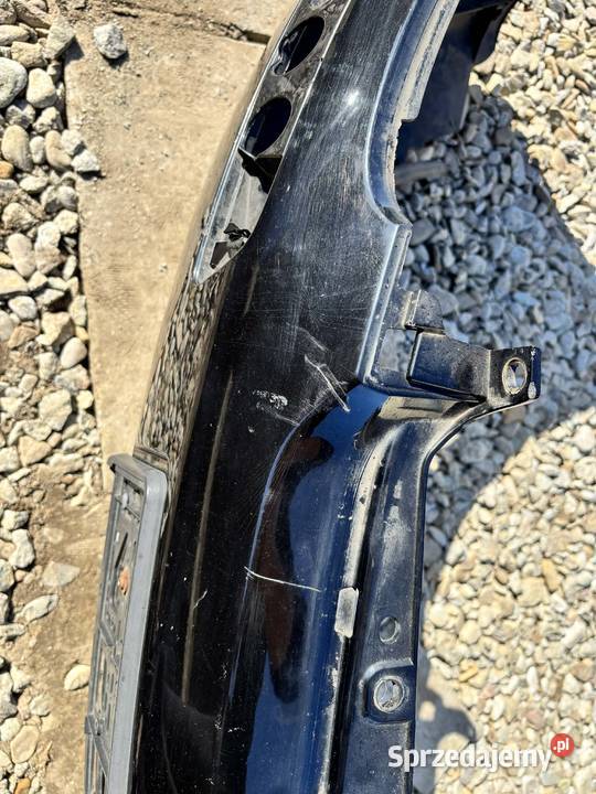 Zderzak Przód Golf V Nowy Targ