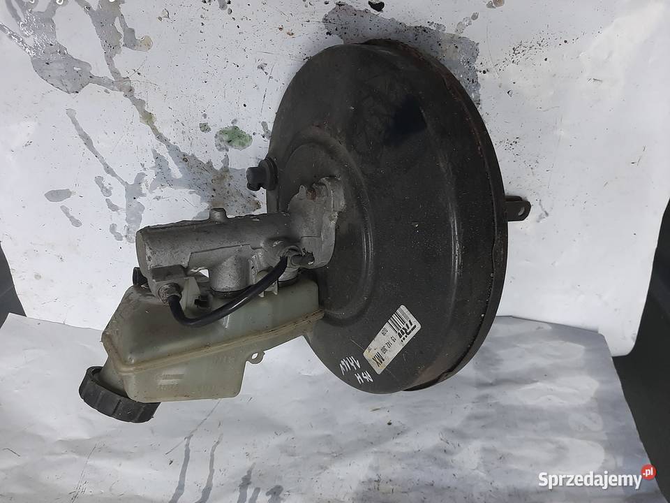 Opel Astra III 3 H serwo pompa hamulcowa