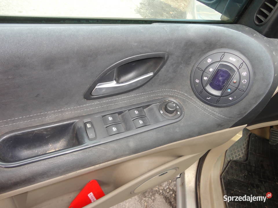 Renault Espace klimatyzacja Lublin