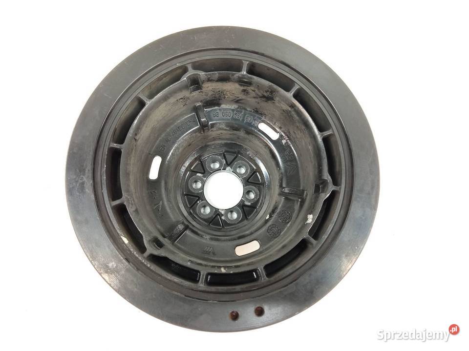 KOŁO PASOWE 9808058180 12 VTI THP PURE TECH