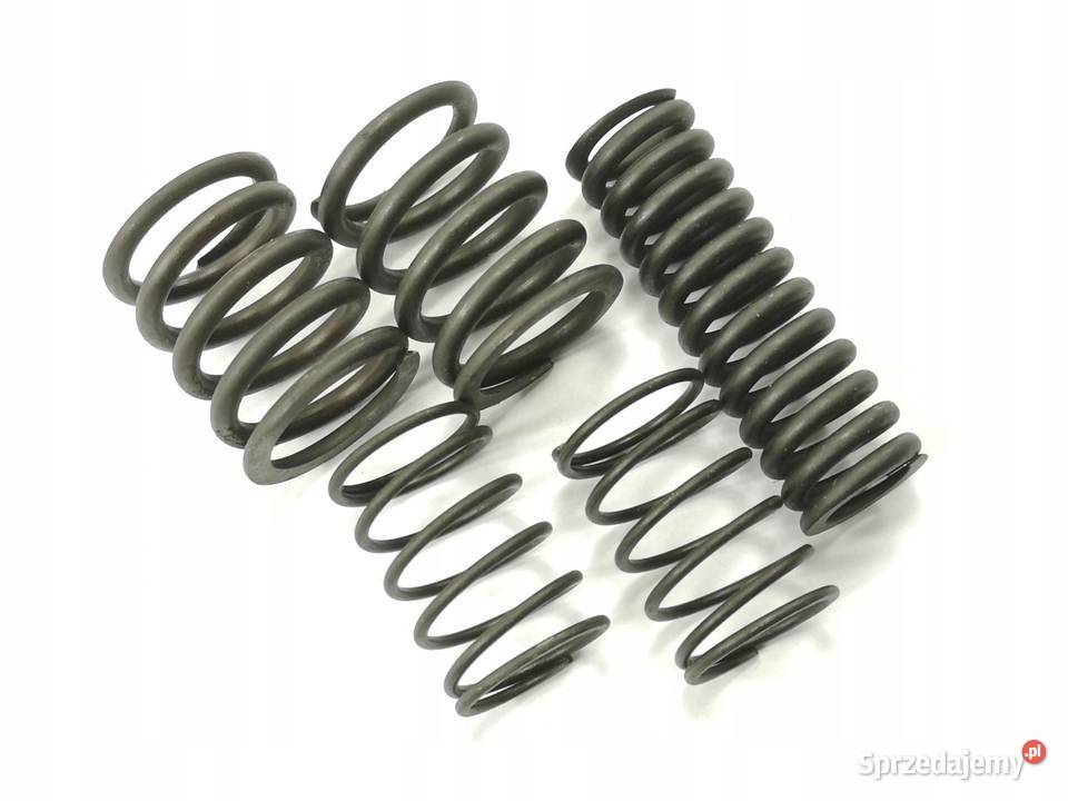 ZESTAW NAPRAWCZY ZAWORU GŁÓWNEGO HAMULCA IVECO