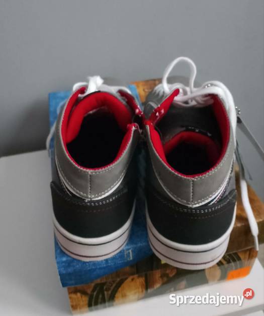 Buty rozmiar 36 41 Opole Lubelskie