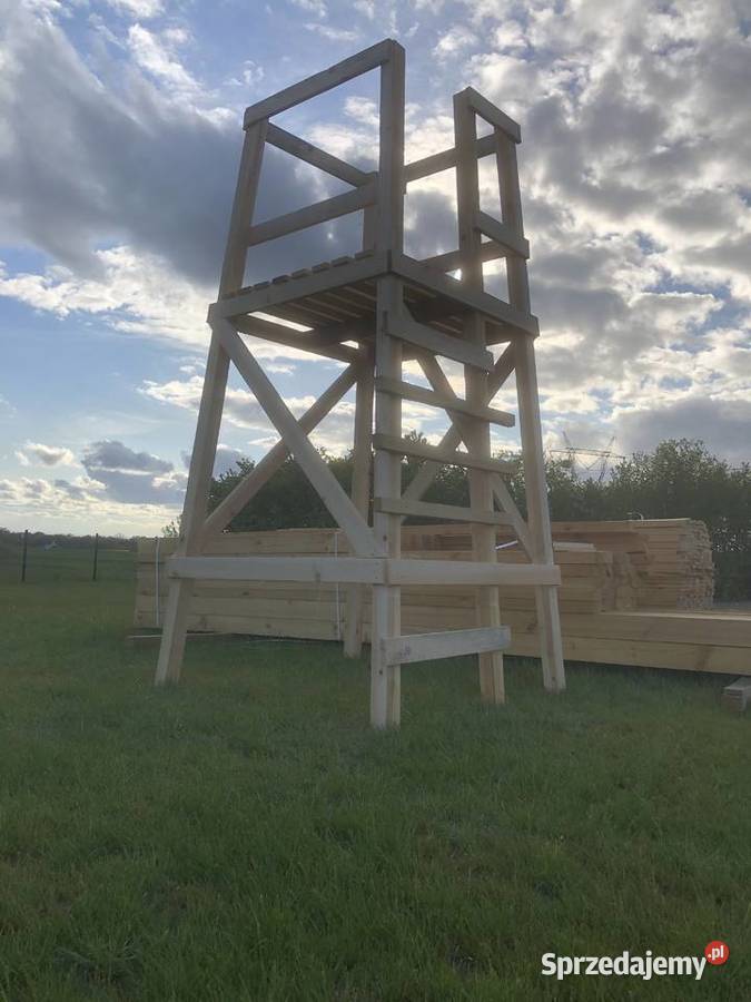 Ambona myśliwska Sporty strzeleckie i myślistwo warmińsko-mazurskie Elbląg