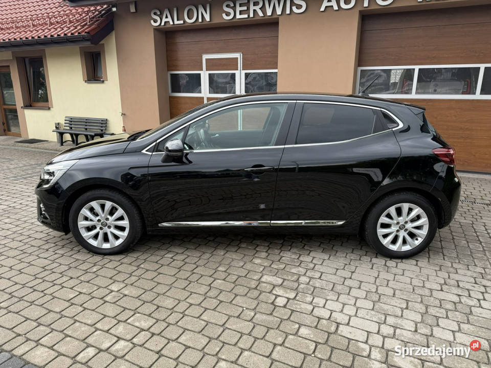 Renault Clio 13 TCe 130 Automat Navi Kamera V bluetooth sprzedam