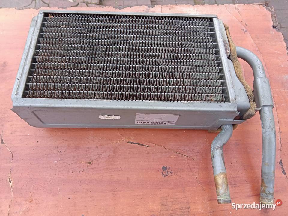 Polomez Caro nagrzewnica grzejnik Stalowa Wola