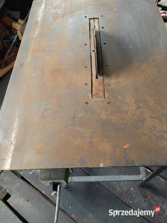 Krajzega piła tarczowa widia sprzedam