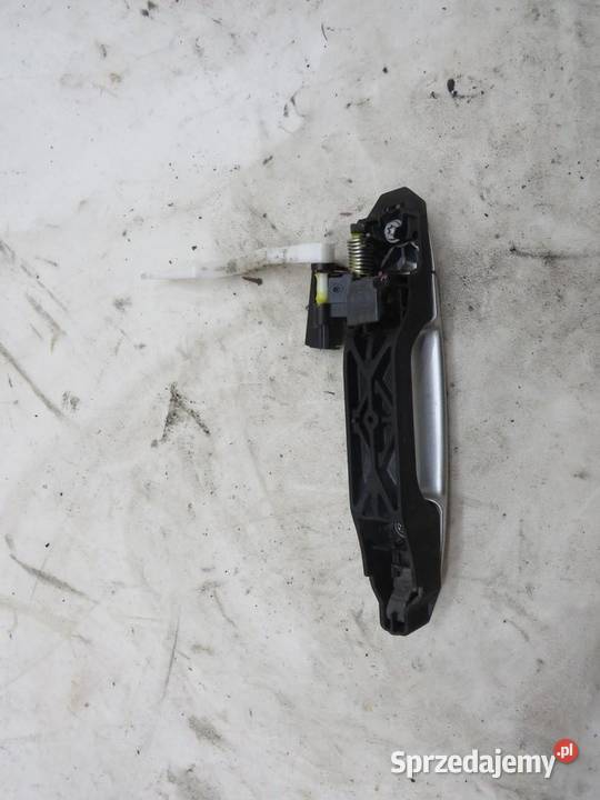 KLAMKA DRZWI PRAWY TYŁ 1F7 RAV4 RAV4 III osobowe sprzedam