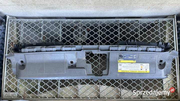 Audi A3 8V Pas Przedni 8v3853037 Radziszów