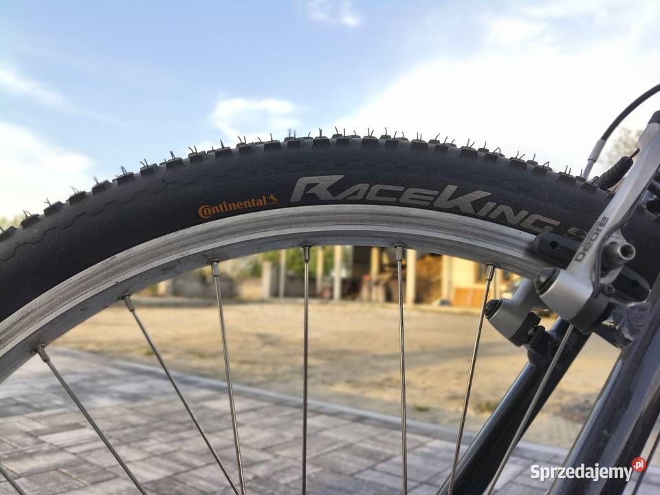 Rower górski MERIDA zadbany gotowy do jazdy Przysucha