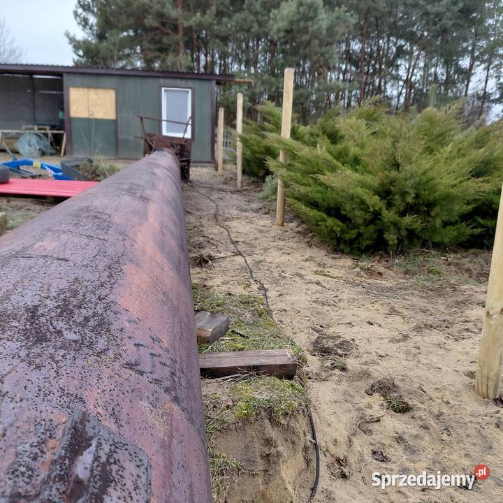 Komin Stalowy Opatówek