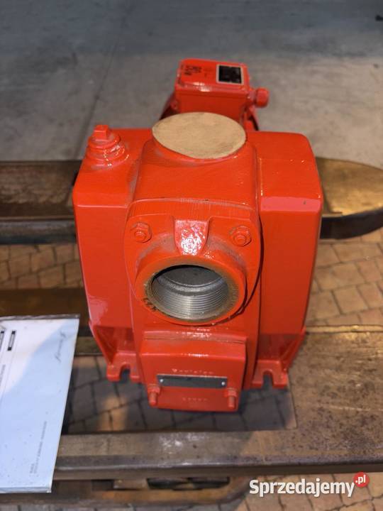 Salmson TP2810T Pump 25m3h sprzedam