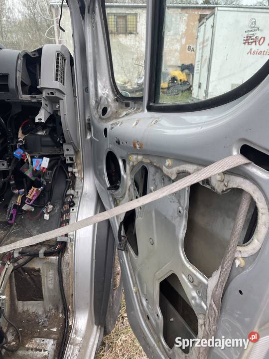 Fiat Ducato 20072013 sprzedam