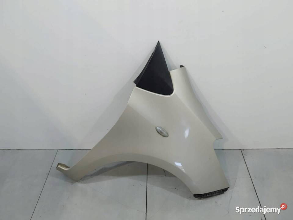 BŁOTNIK PRAWY PRZÓD 5A7 LIFT Toyota Yaris II