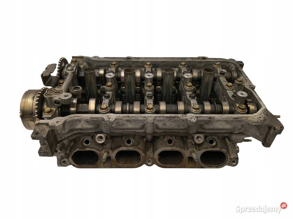 GŁOWICA Lexus CT 18 H200 2ZRFXE 1217A2241 1013 R osobowe lubelskie Chełm