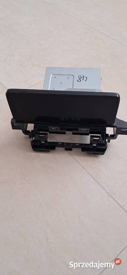 Radio Nawigacja Mazda Cx5 2023r Europa Serock