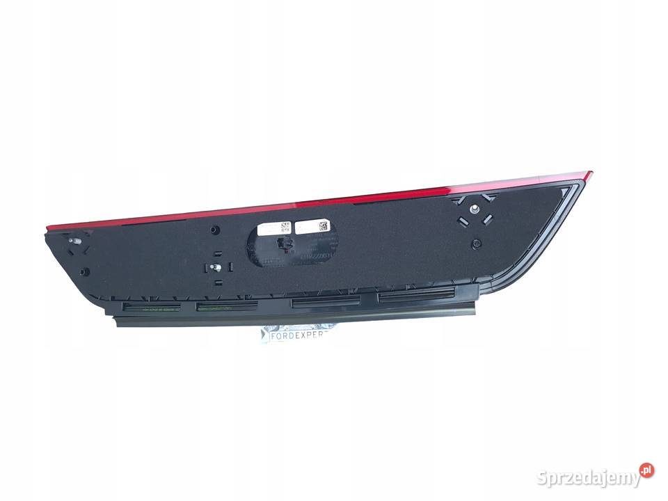 Lampa stopu LED Ford Custom mk2 23 PZ3113A613A uniwersalne małopolskie Zielonki