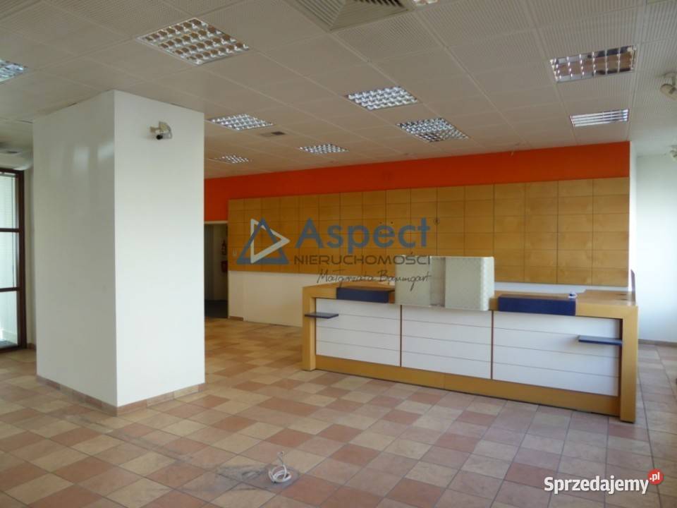 Lokal w ruchliwym miejscu 174 m2 Pomorzany dojazd asfaltowy Szczecin