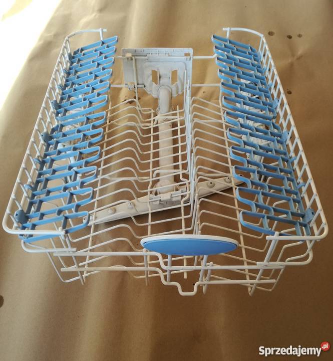 INDESIT kosz zmywarki górny biały 45 mazowieckie