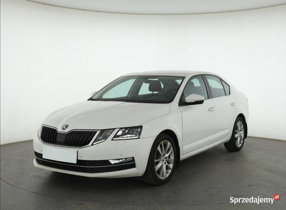 Skoda Octavia 14 TSI sprzedam